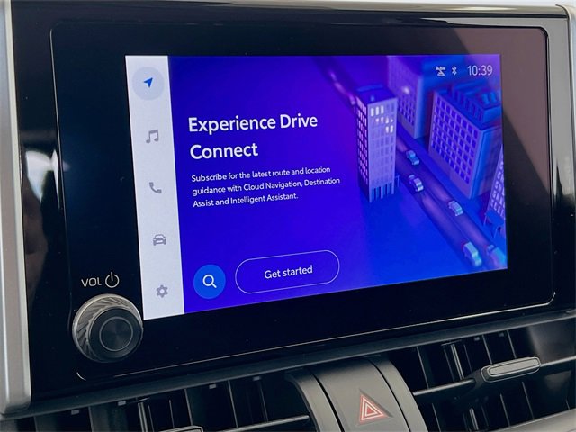 New 2025 Toyota RAV4 XLE image 6