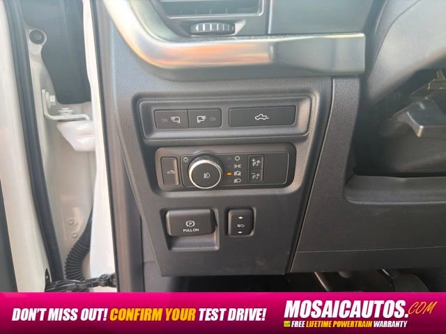 Used 2021 Ford F150 Lariat AWD/4WD image 27