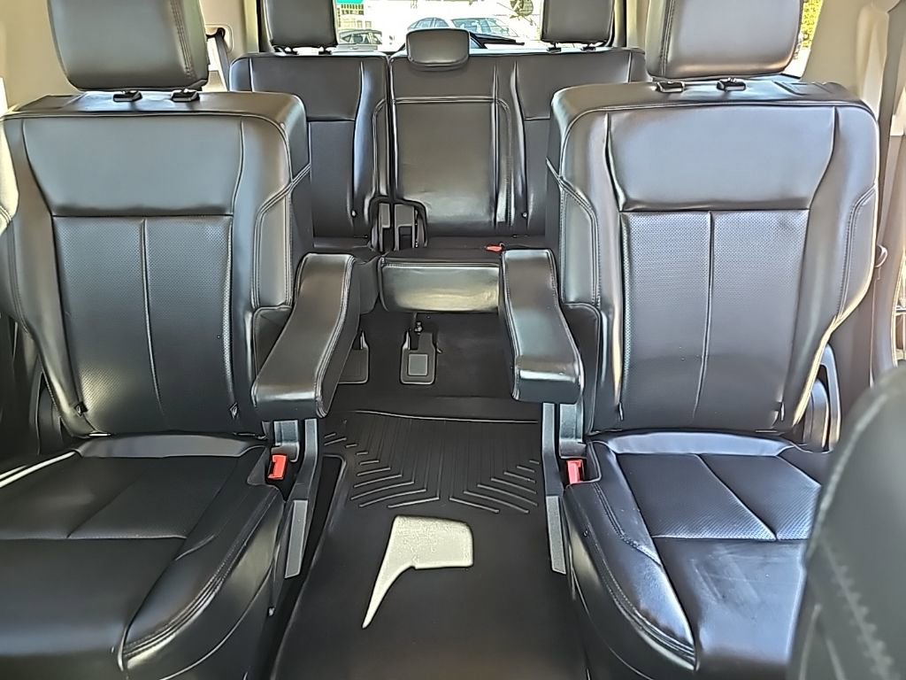 Used 2022 Ford Expedition XLT image 37