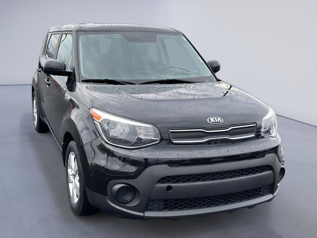 Used 2017 Kia Soul w/ Convenience Package image 8