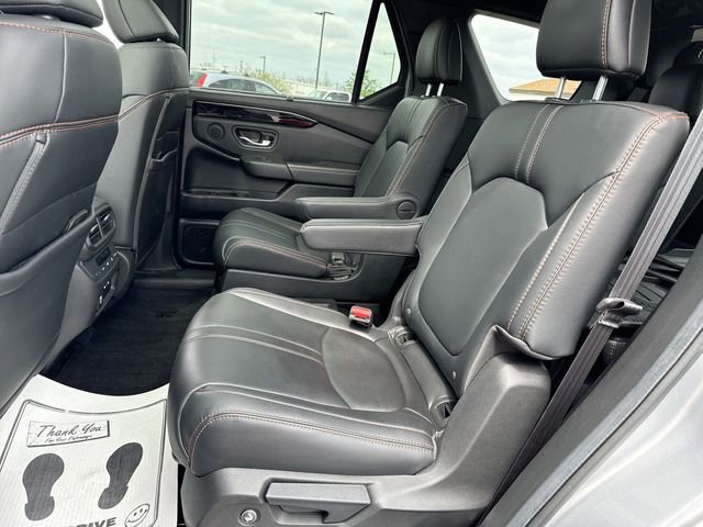 Used 2024 Honda Pilot TrailSport image 23