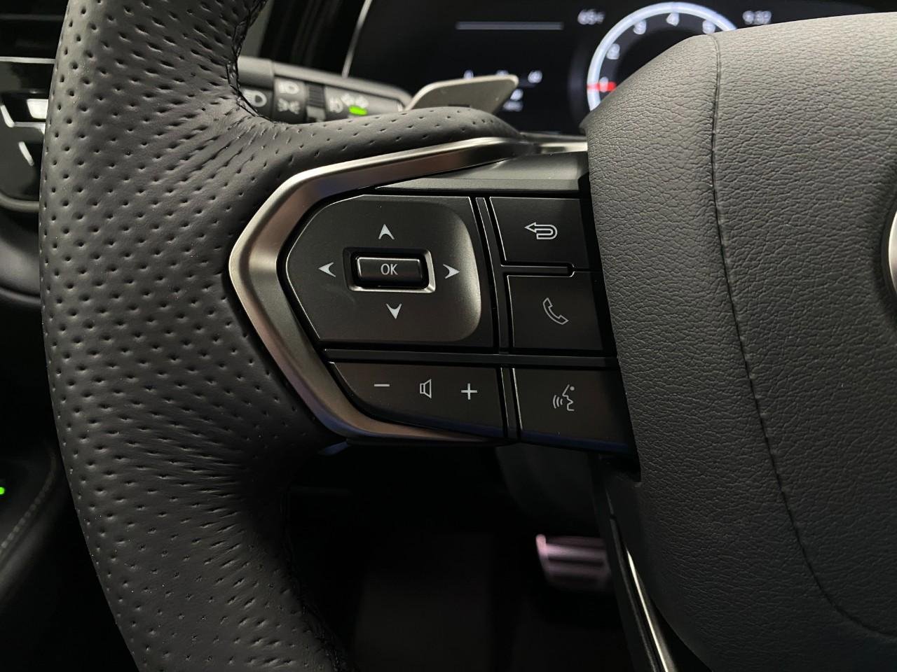 New 2025 Lexus TX 350 AWD image 18