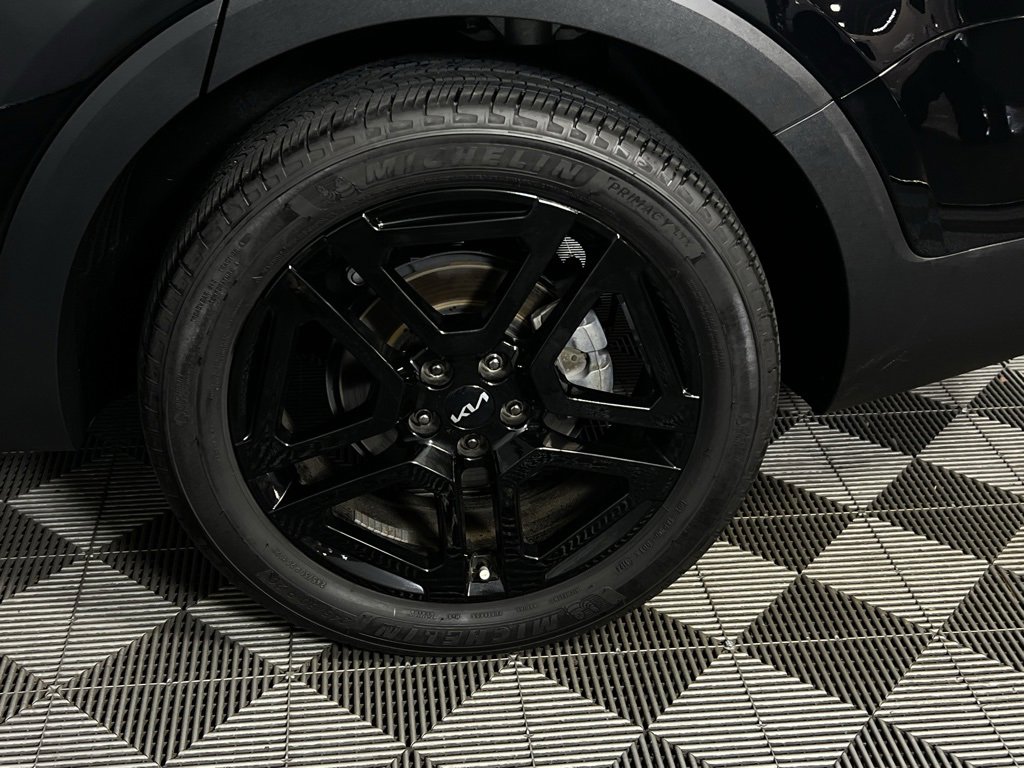 Used 2024 Kia Telluride SX Prestige X-Line image 12