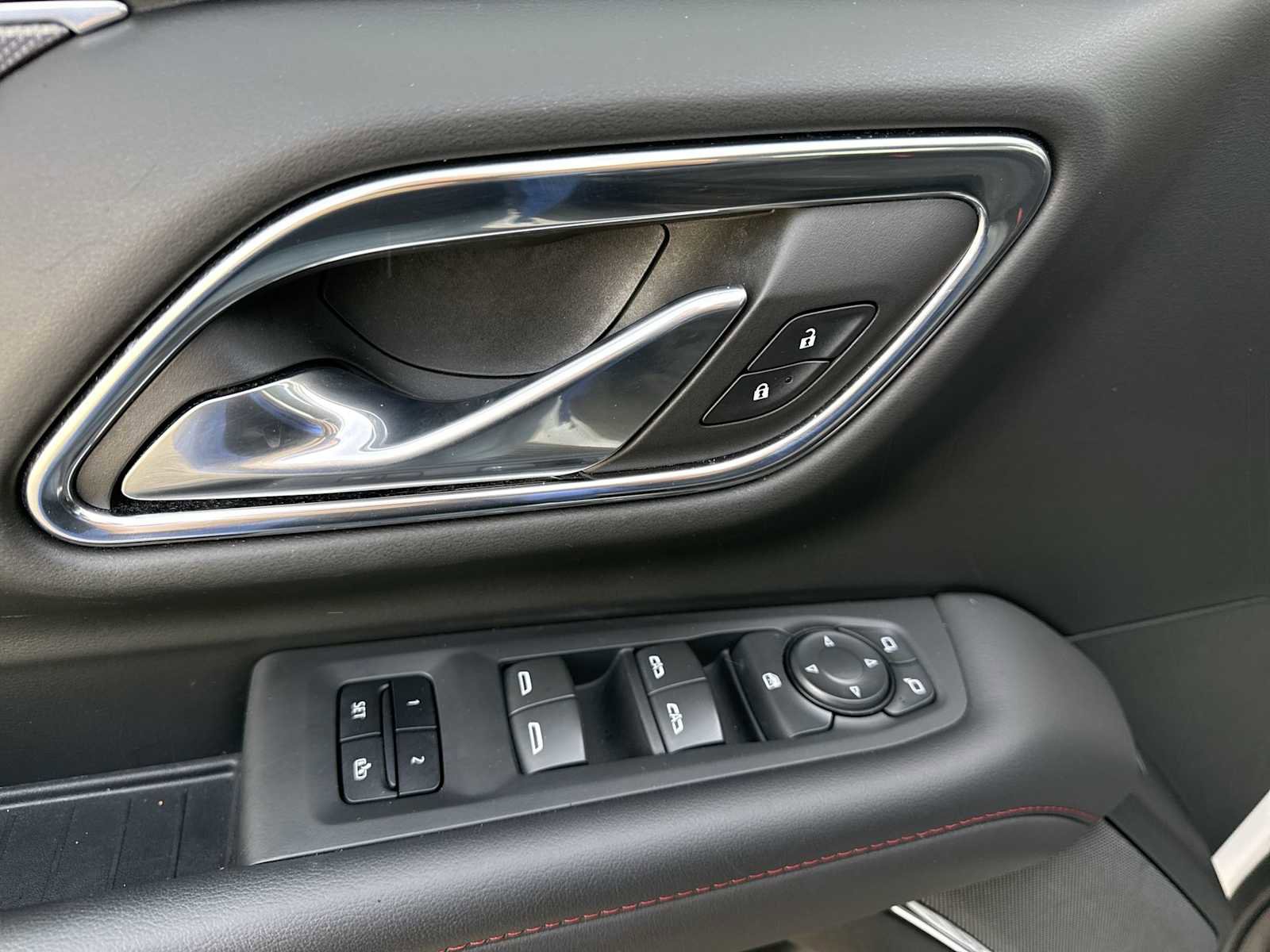 Certified 2023 Chevrolet Tahoe RST image 15