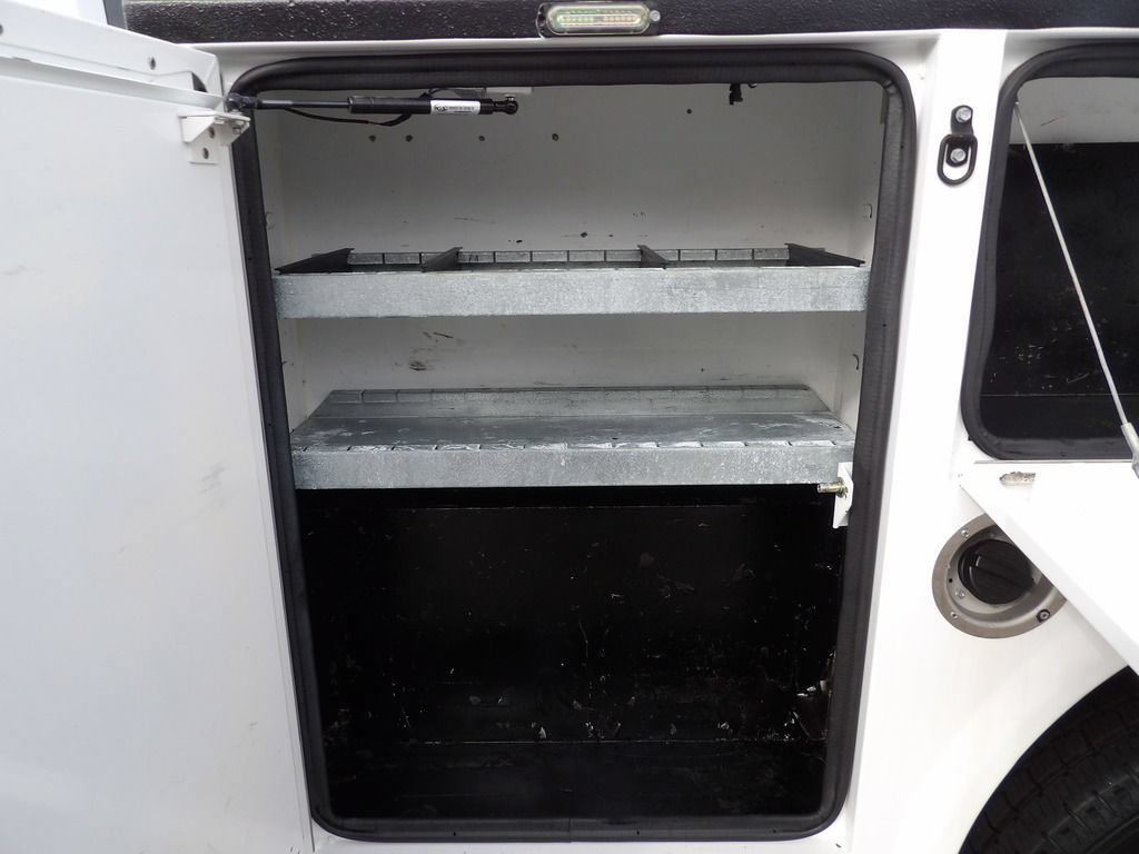 Used 2022 RAM 2500 Tradesman RWD image 39