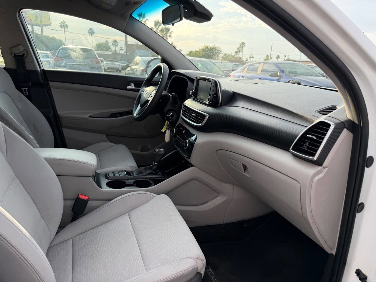 Used 2017 Buick Encore Premium FWD image 27