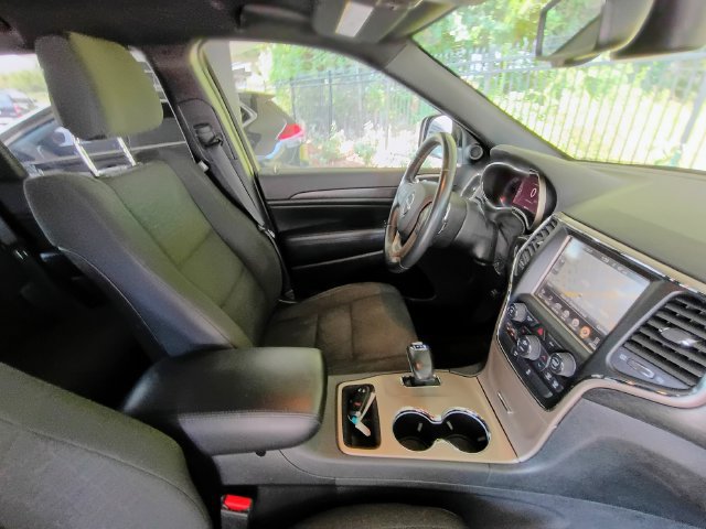 Used 2015 Jeep Grand Cherokee Laredo w/ Quick Order Package 23E RWD image 59