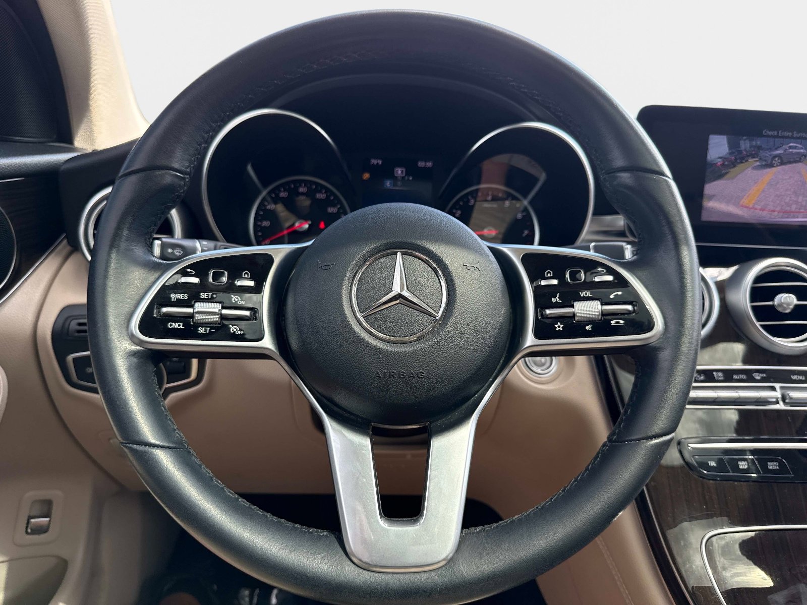 Certified 2020 Mercedes-Benz GLC 300 image 28