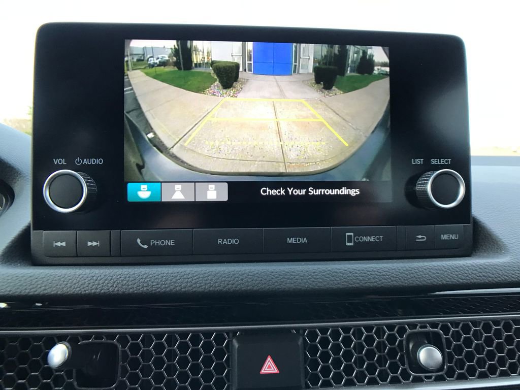 Certified 2024 Honda Civic Sport image 21