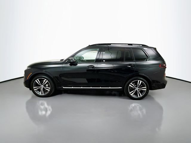 Used 2026 BMW X7 xDrive40i AWD/4WD image 4
