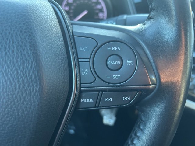 Used 2023 Toyota Camry SE image 30
