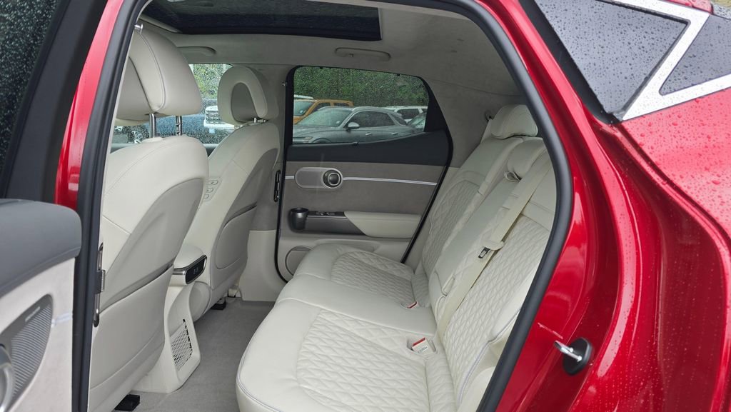 Used 2025 Genesis GV60 Performance image 16