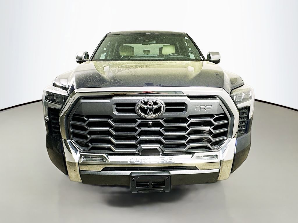 Used 2023 Toyota Tundra 1794 Edition w/ TRD Off-Road Package image 2