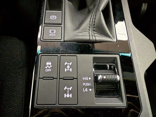Used 2025 Toyota Land Cruiser 1958 AWD/4WD image 21