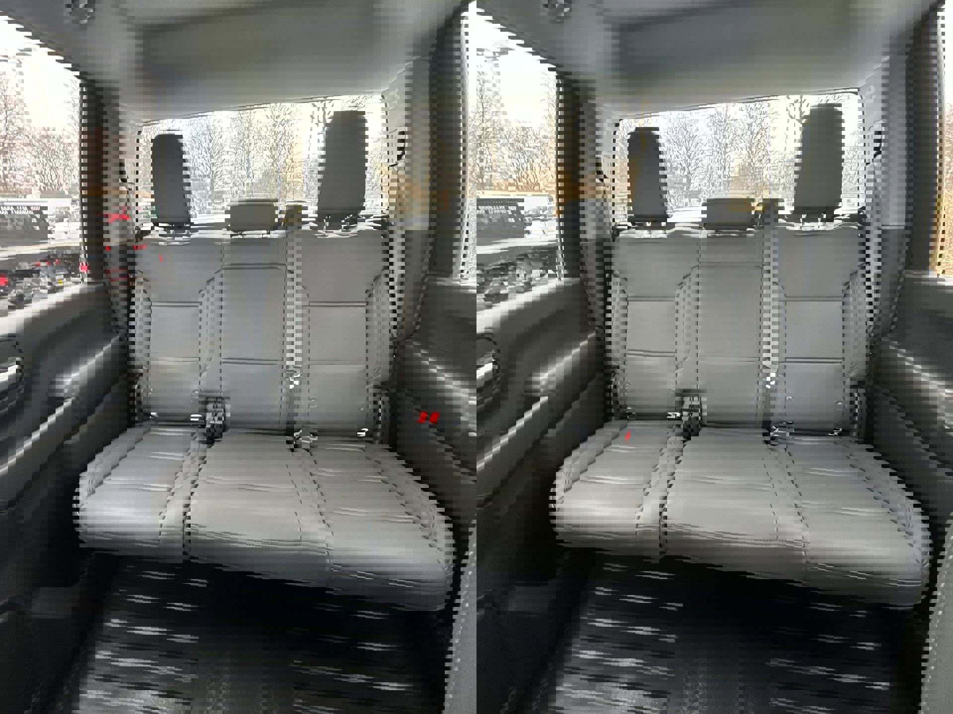 New 2026 GMC Sierra 3500 Pro w/ Convenience Package image 22