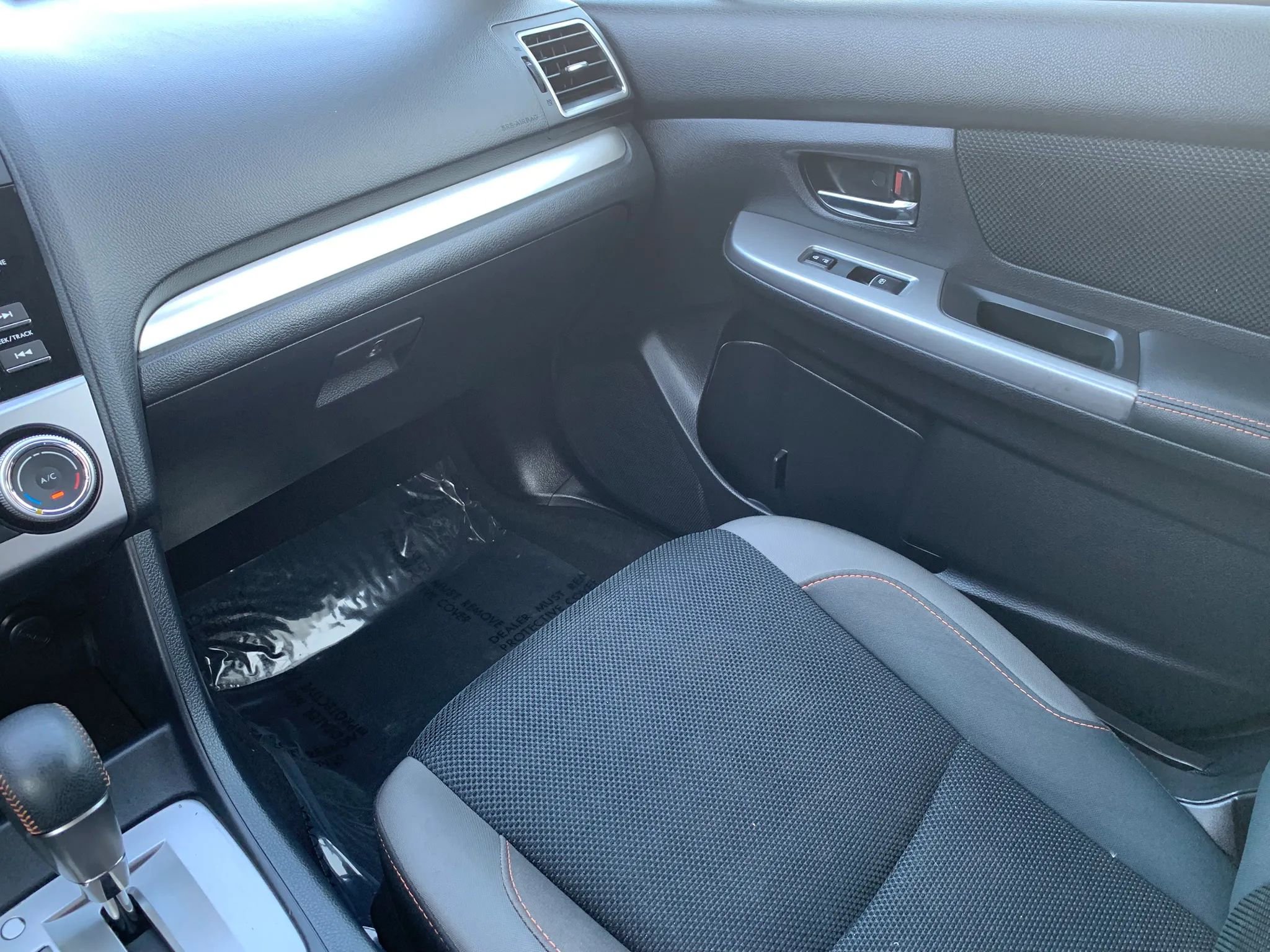 Used 2016 Subaru Crosstrek 2.0i Premium w/ Moonroof Package image 19