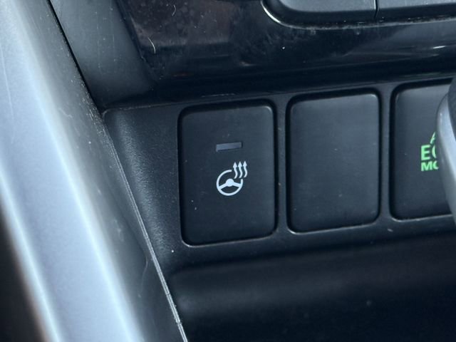 Used 2024 Mitsubishi Eclipse Cross SEL image 19