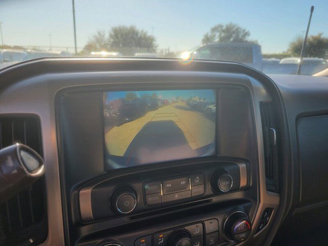 Used 2019 GMC Sierra 2500 Denali w/ Duramax Plus Package image 19