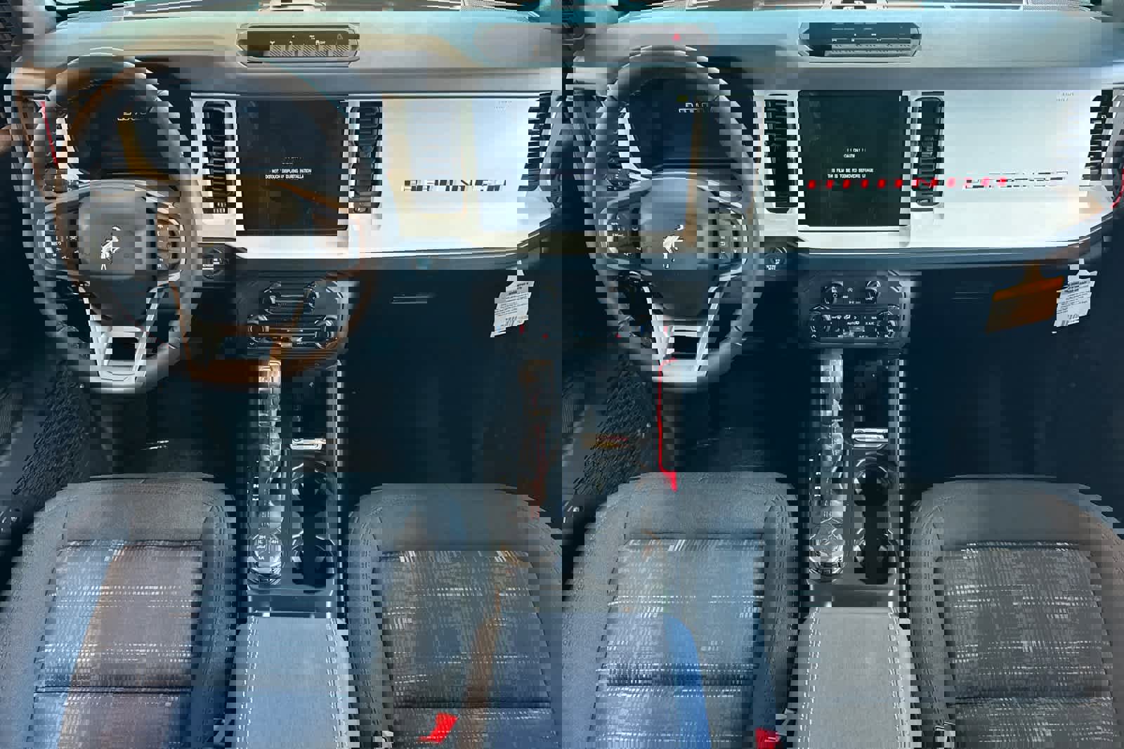 New 2026 Ford Bronco Heritage Edition video 3