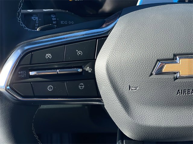 New 2026 Chevrolet Traverse High Country w/ LPO, Floor Liner Package image 13