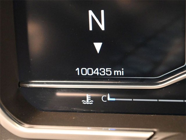 Used 2022 GMC Sierra 1500 Denali image 26