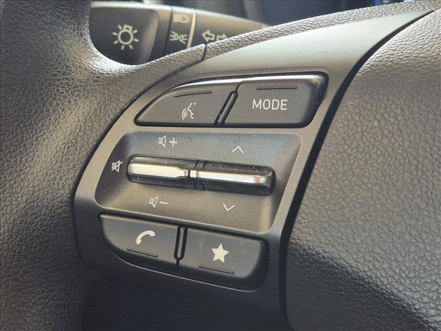 Used 2022 Hyundai Kona SE FWD image 10