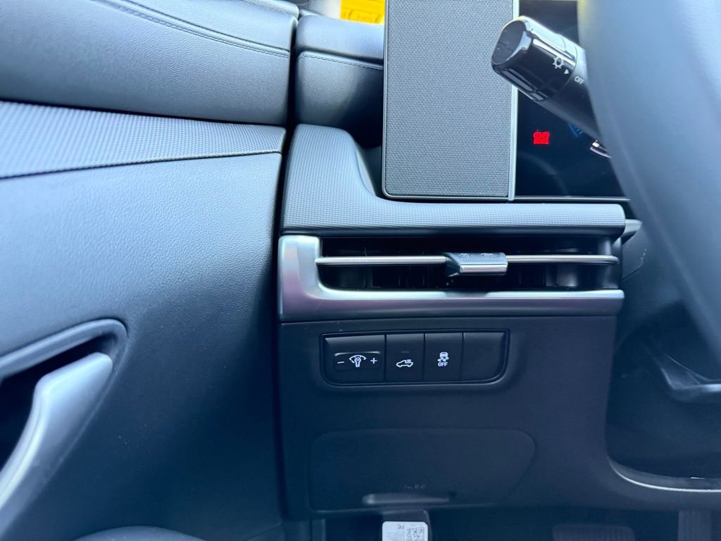 New 2026 Hyundai Santa Cruz SEL image 27