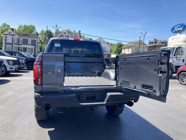 New 2026 Ford F150 Tremor w/ Equipment Group 402A High AWD/4WD image 9
