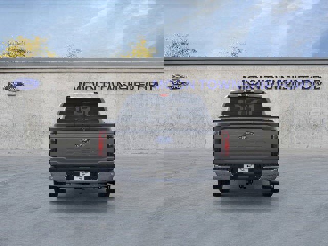 New 2025 Ford F150 XLT w/ Equipment Group 302A MID image 5