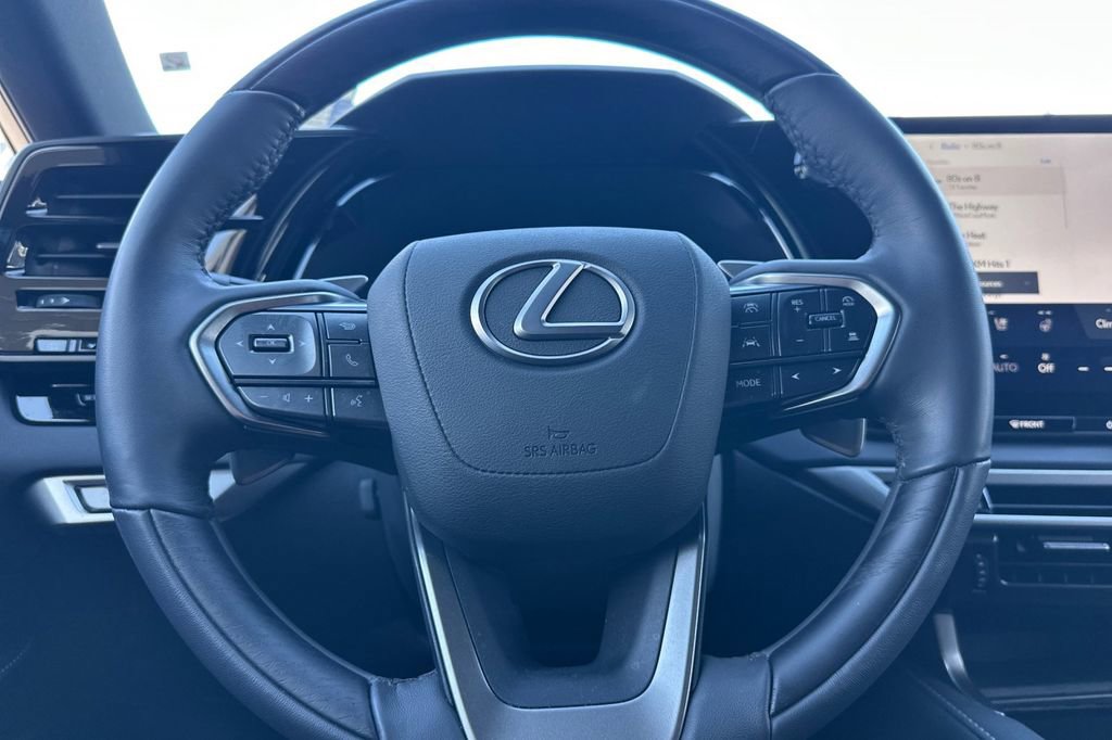 Certified 2024 Lexus RX 350 Premium w/ Convenience Package image 11