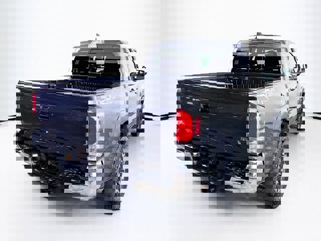 Used 2023 Toyota Tacoma TRD Off-Road image 5