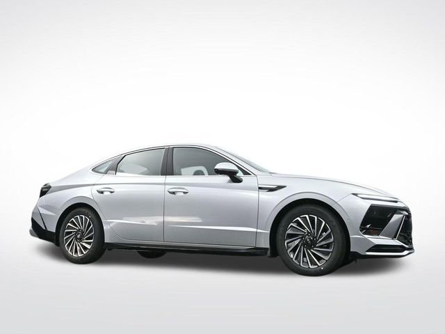 Used 2024 Hyundai Sonata Limited FWD image 37