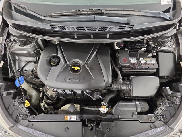 Used 2015 Kia Forte EX FWD image 45