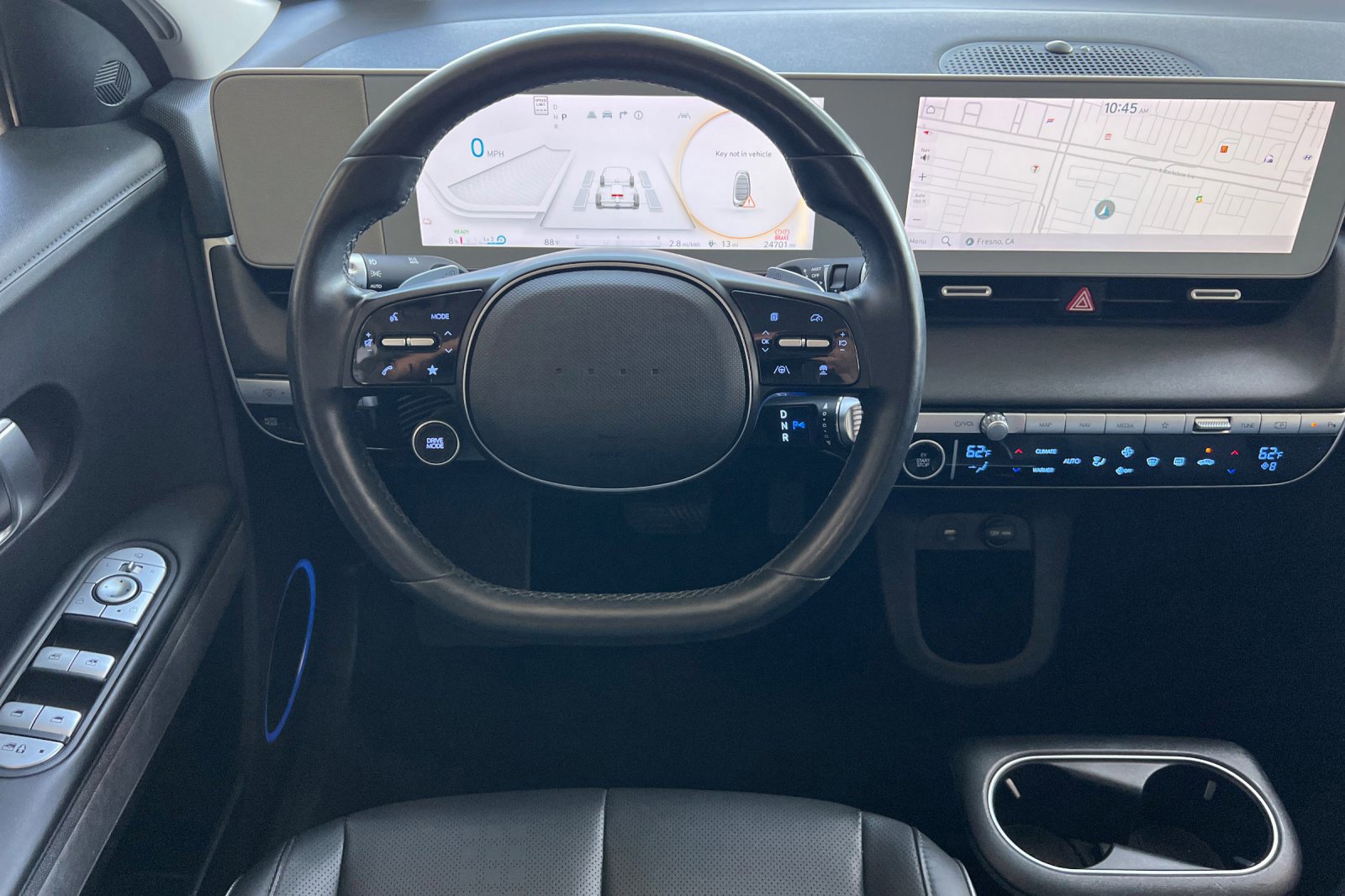 Used 2023 Hyundai Ioniq 5 SEL image 14