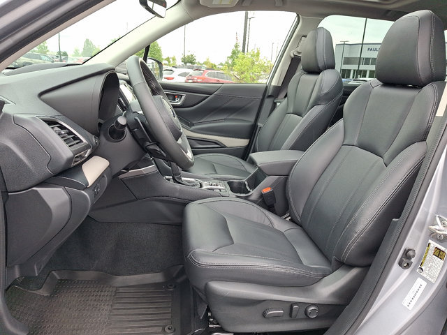 Used 2023 Subaru Forester Limited AWD/4WD image 15