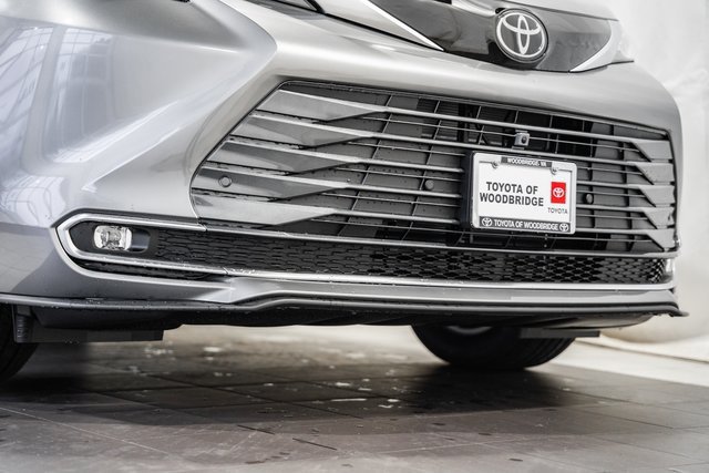 New 2026 Toyota Sienna Platinum AWD/4WD image 13