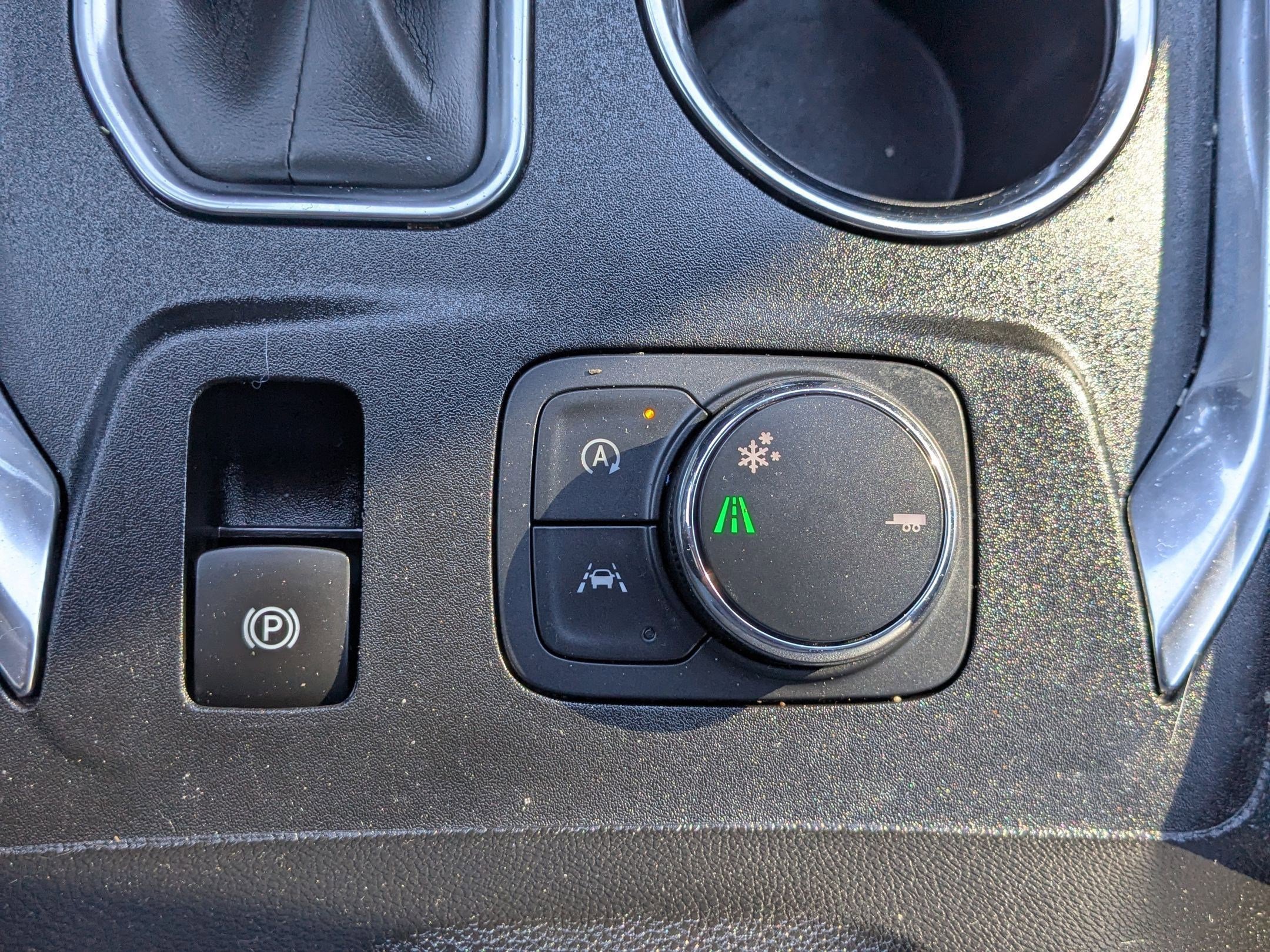 Certified 2023 Chevrolet Traverse LT image 24