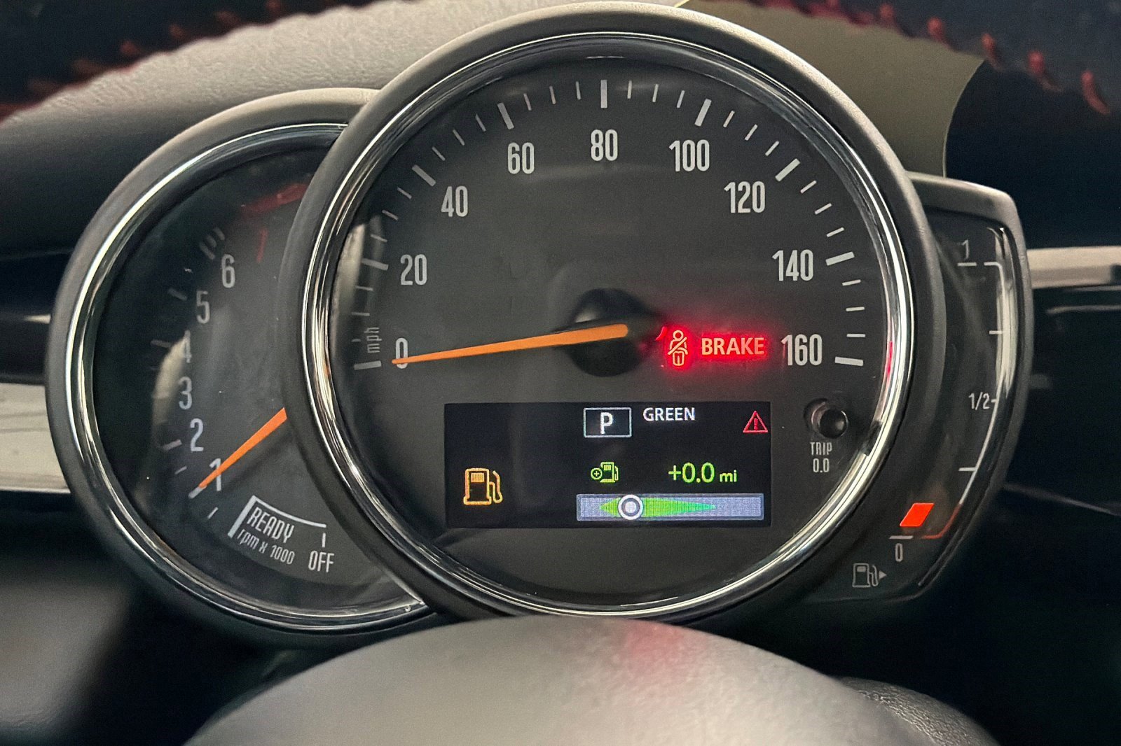 Used 2020 MINI Cooper S image 18