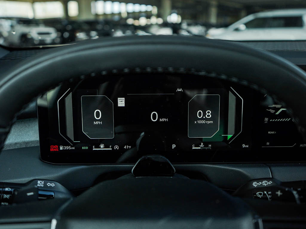 New 2027 Kia Telluride SX X-Line image 24