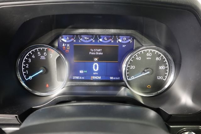 Used 2023 Ford F150 Tremor w/ 360 Degree Camera Package image 47