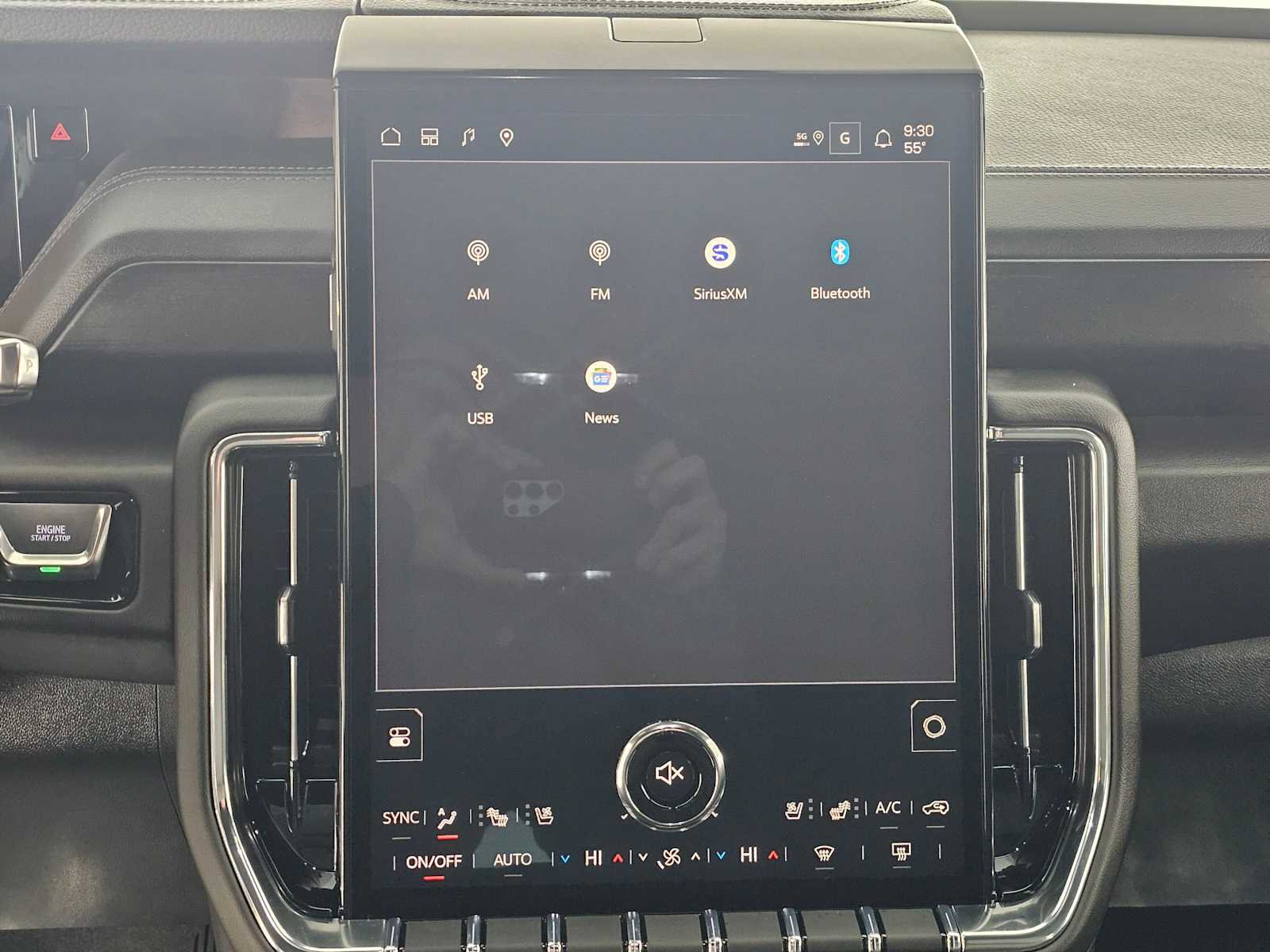 New 2026 GMC Yukon XL Denali w/ Advanced Technology Package image 28