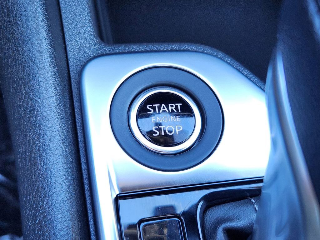 Used 2025 Nissan Sentra SV w/ All-Weather Package image 23