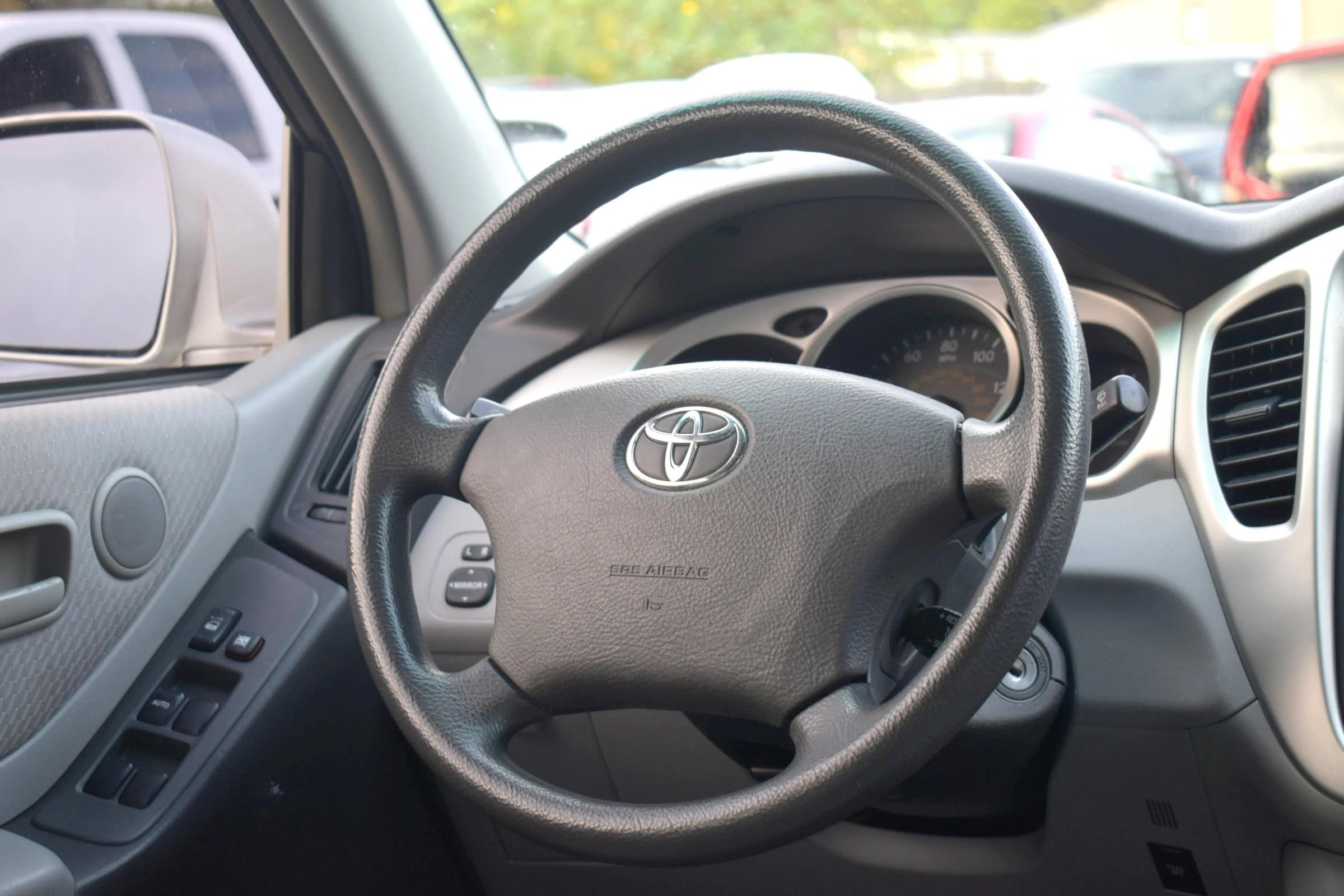 Used 2007 Toyota Highlander 2WD w/ Extra Vlaue Pkg #1 image 13