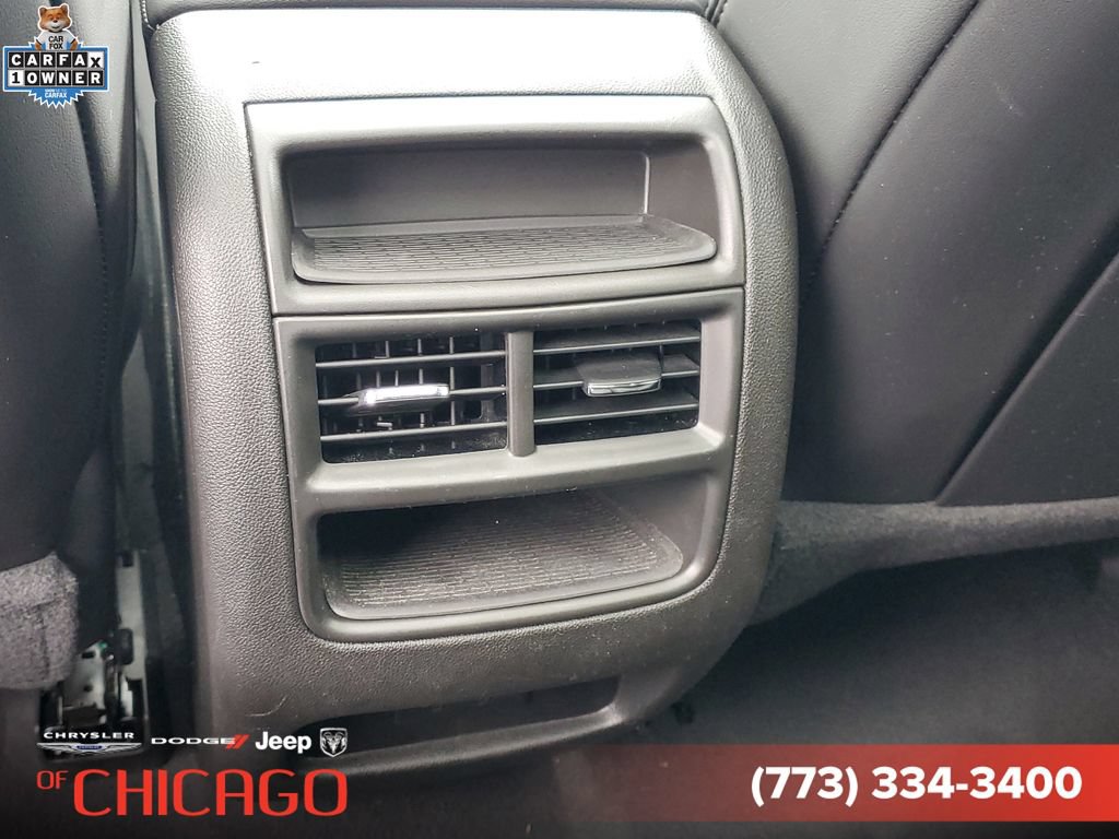 Used 2024 Cadillac XT5 Premium Luxury FWD image 12