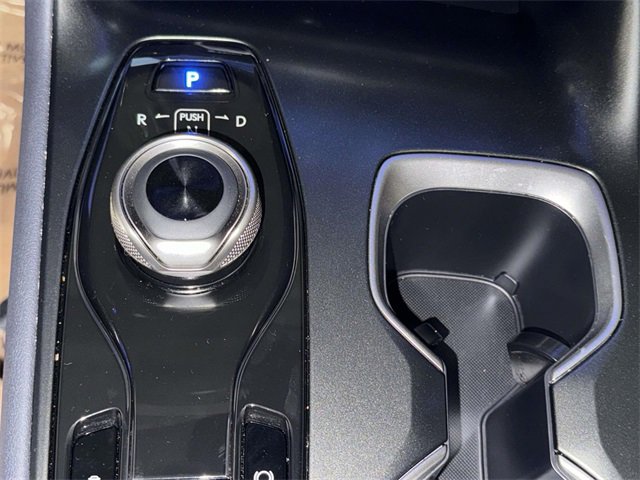 Certified 2025 Lexus RZ 300e 300e Premium image 24