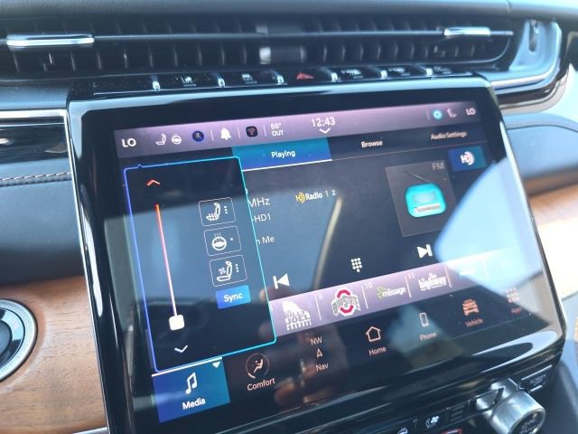 Used 2022 Jeep Grand Cherokee L Summit image 27