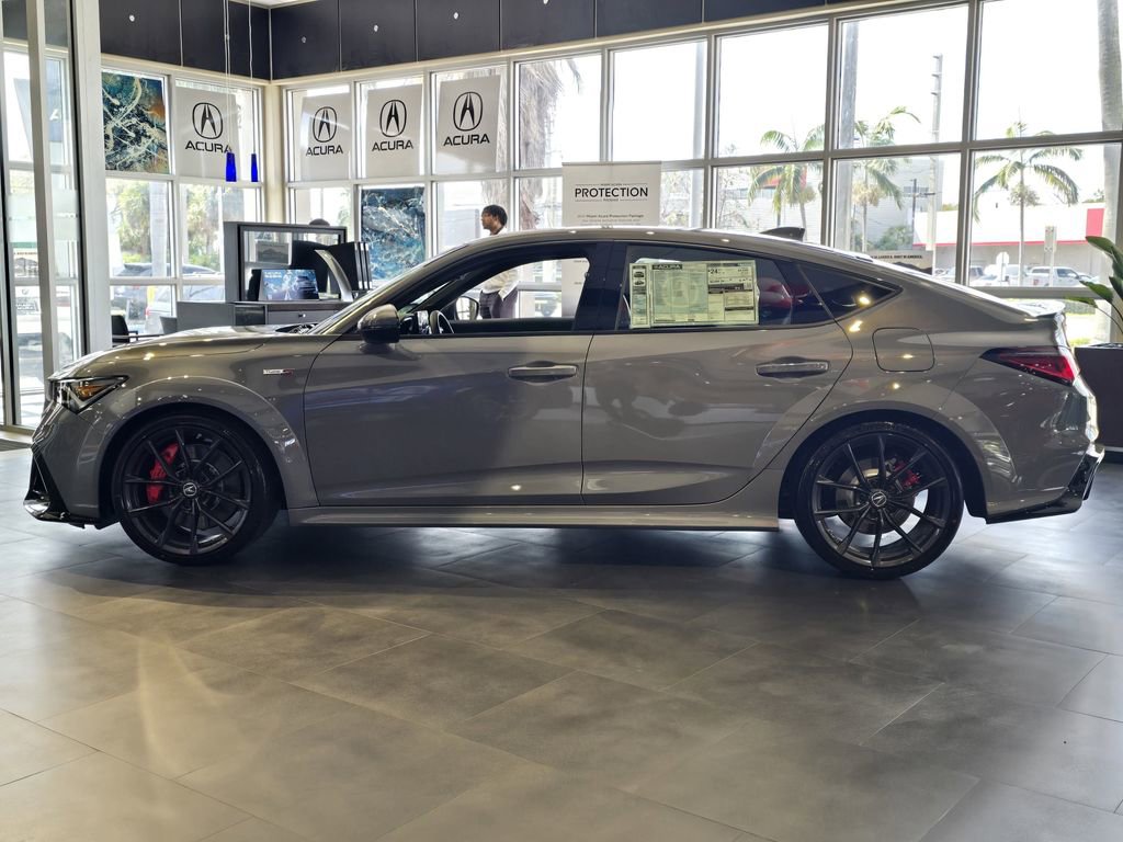 New 2026 Acura Integra Type S image 6