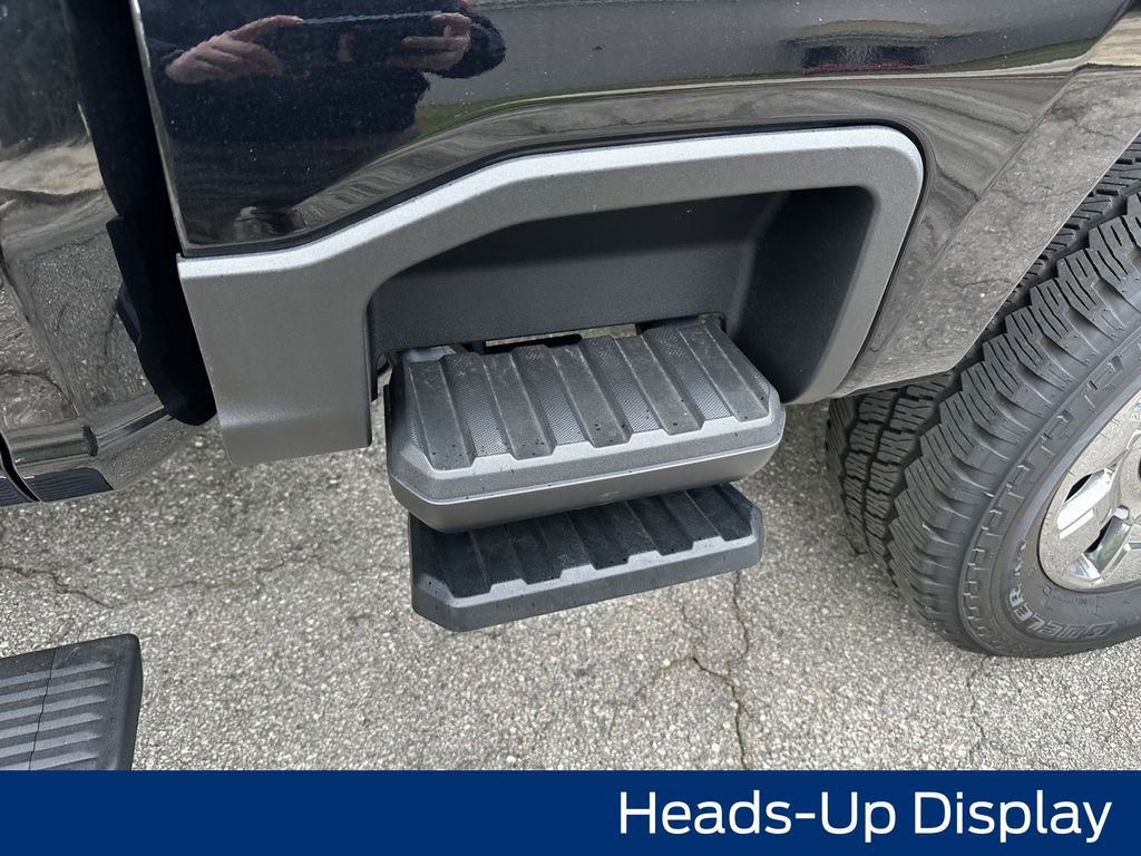 New 2025 Ford F250 King Ranch w/ Chrome Package image 17