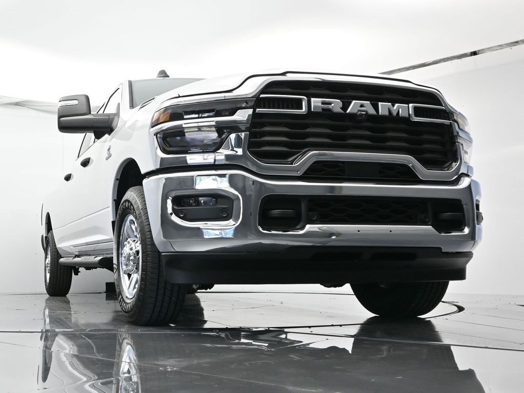 New 2026 RAM 2500 Tradesman RWD image 37