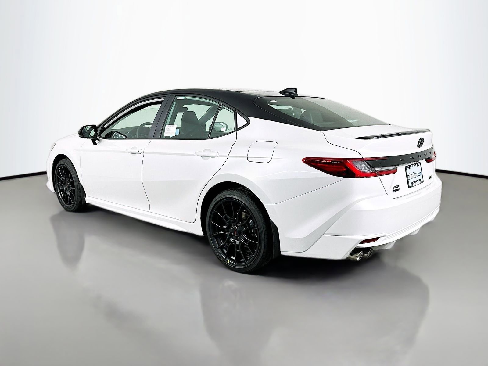 New 2026 Toyota Camry XSE image 5